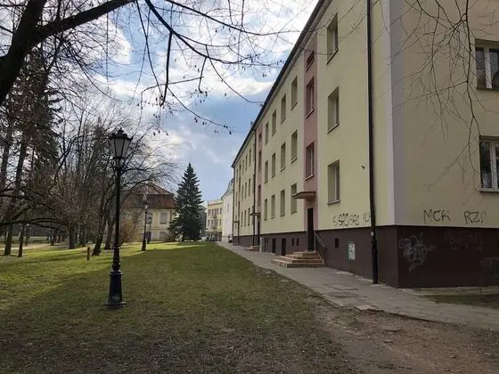 Central Rental - Apartament przy Katedrze