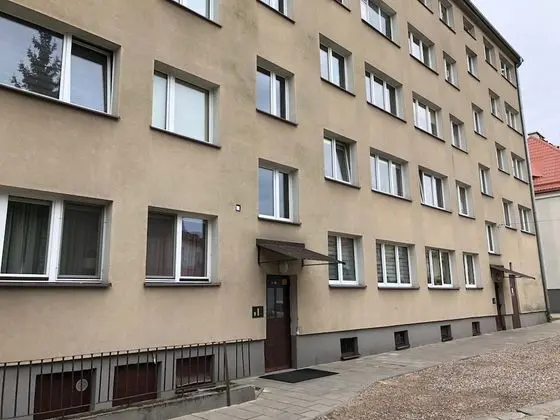 Central Rental - Apartament Przytulny
