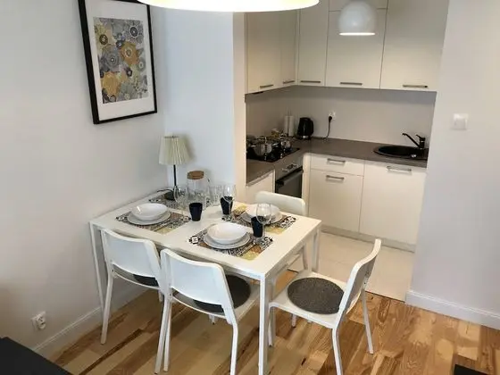 Central Rental - Apartament Przytulny - Öne Çıkan Resim