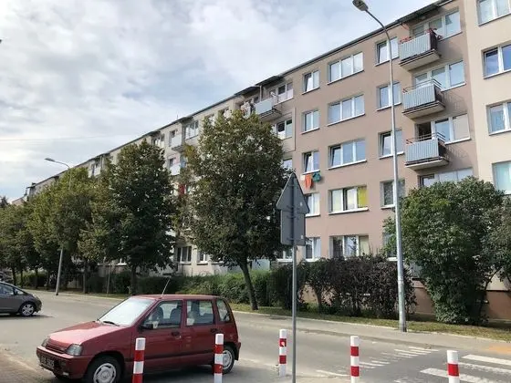 Central Rental - Apartament Rodzinny Chrobrego 16
