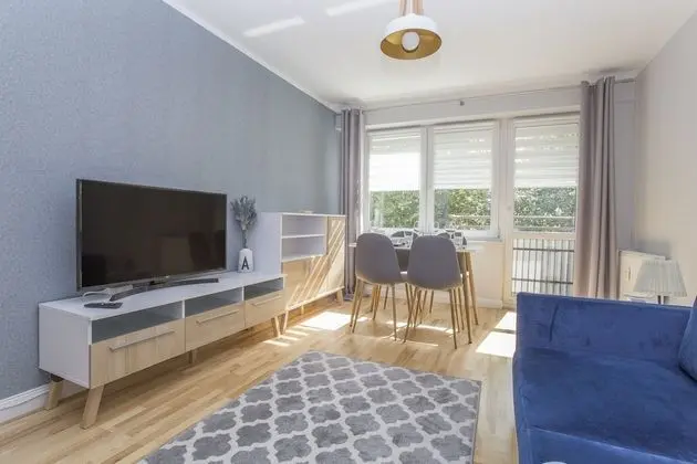 Central Rental - Apartament Rodzinny Chrobrego 16 - Öne Çıkan Resim