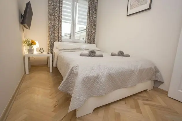 Central Rental - Apartament w Centrum Lipowa 18 - Öne Çıkan Resim