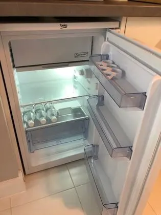 Central Rental - Apartament Wygodny - Mutfak Özellikleri