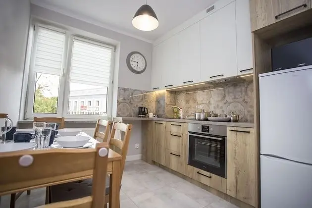 Central Rental - Apartment Rynek Sienkiewicza 6 - Öne Çıkan Resim