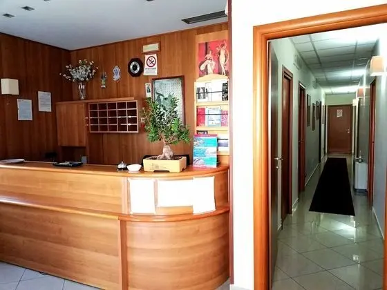 Central Room Fortuna