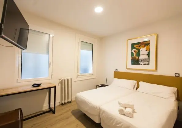 Central Roomss - Öne Çıkan Resim