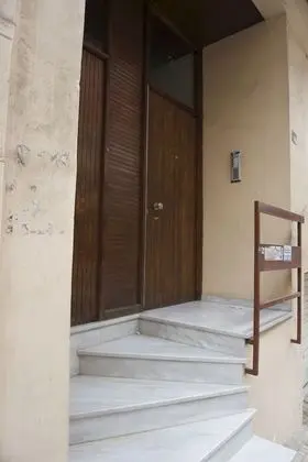 Central Safe Smart Apartment - Dış Mekan