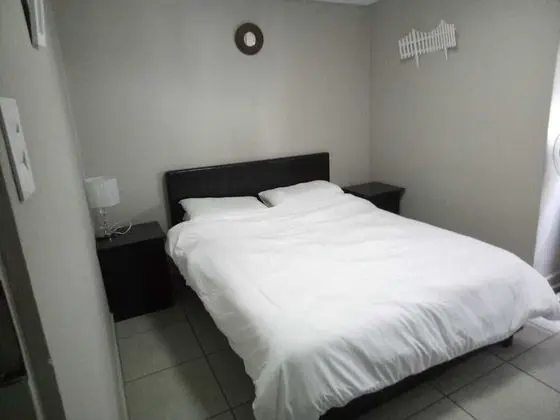 Central Sandton Apartment - Oda