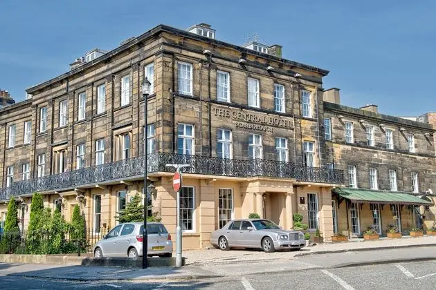 The Central Hotel Scarborough - Öne Çıkan Resim