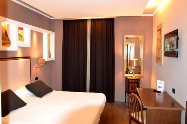 Hotel Central - Genel