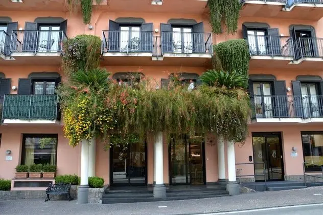 Hotel Central - Genel