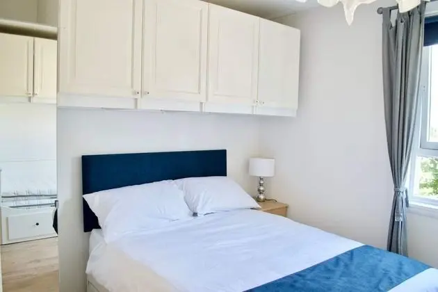 Central and Spacious Flat - Royal Mile - Oda