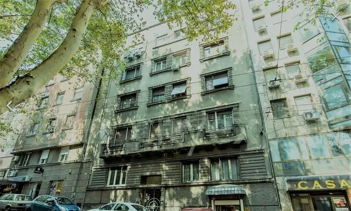 Central Spot Apartments