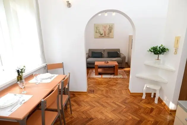 Central Spot Apartments - Öne Çıkan Resim