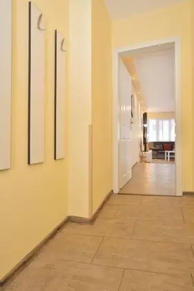 Central Studio 2 - İç Mekan