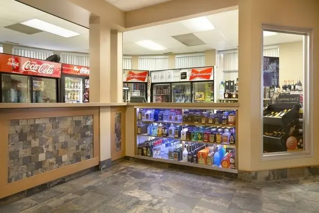 Central Suite Hotel