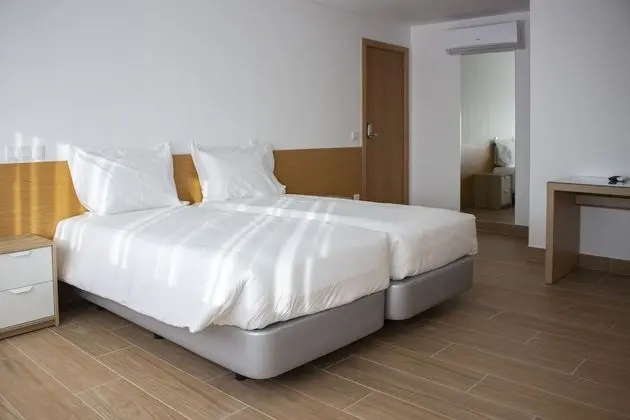 Central Suites 3 - Oda