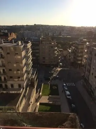 Central Suites - Dış Mekan