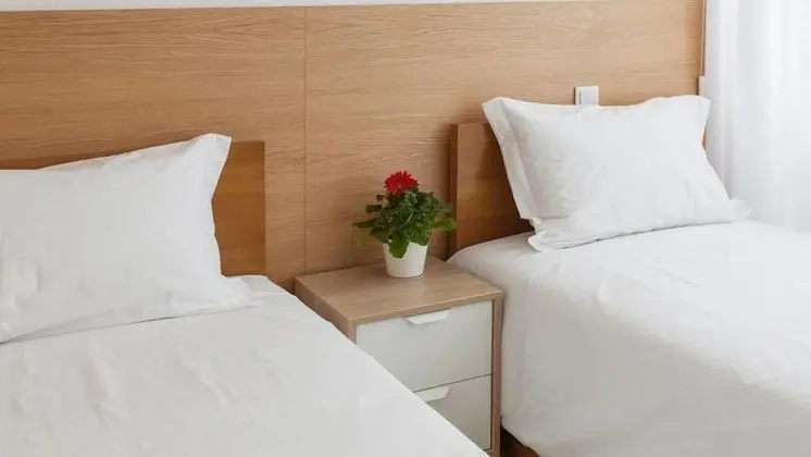 Central Suites - Oda
