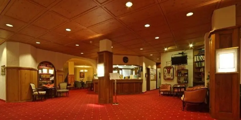 Central Swiss Quality Sporthotel