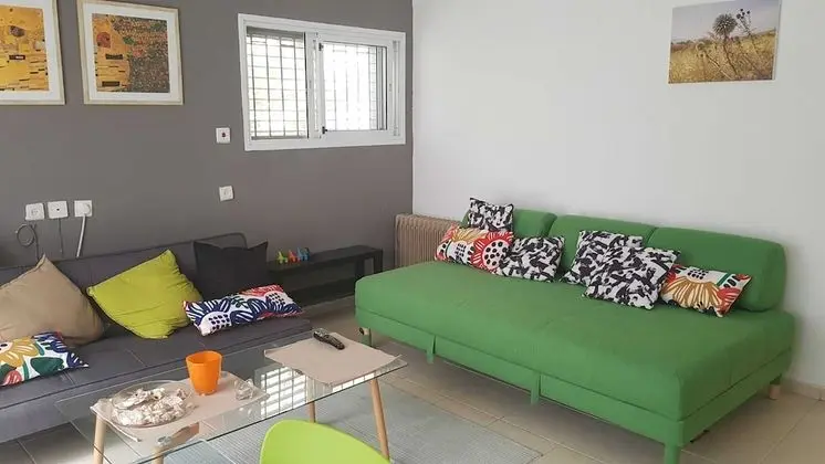 Central Tel Aviv In Culture & Health Zone - Öne Çıkan Resim