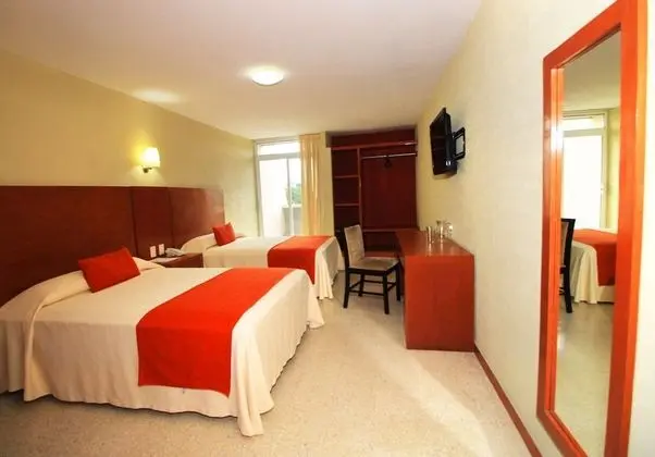 Hotel Central Veracruz - Öne Çıkan Resim