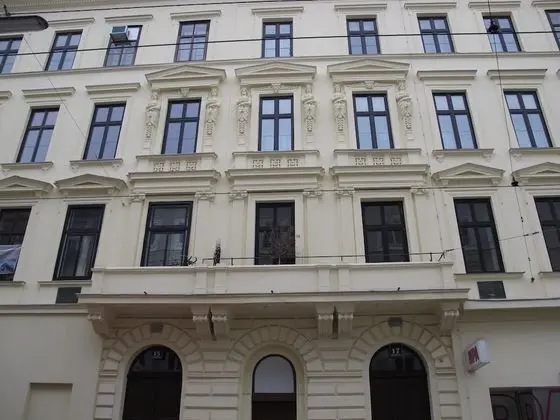 Central Vienna-Living Premium Suite