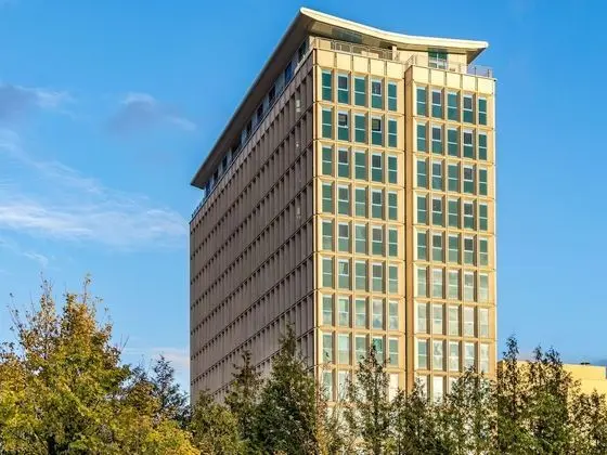 Central View Apartment - Dış Mekan
