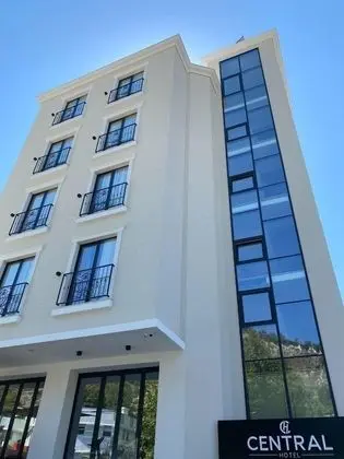 Hotel Central