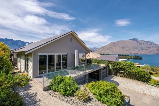 Central Wakatipu Haven