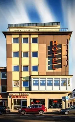 Hotel Central Wesseling