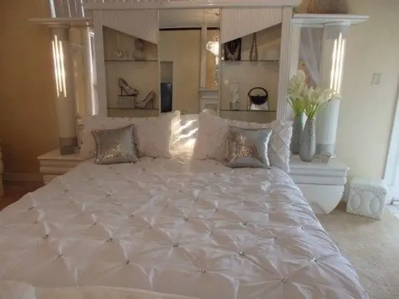 Central West End B&B - Oda