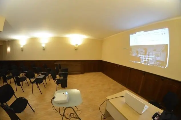 Central West Hotel - İş / Konferans