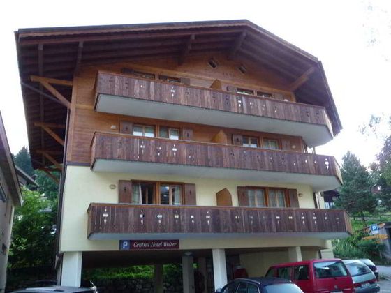 Central Wolter