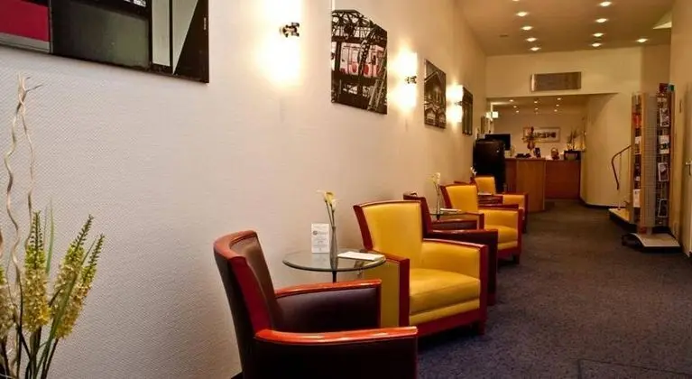 Central-Hotel Wuppertal