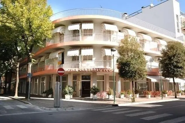 Hotel Centrale