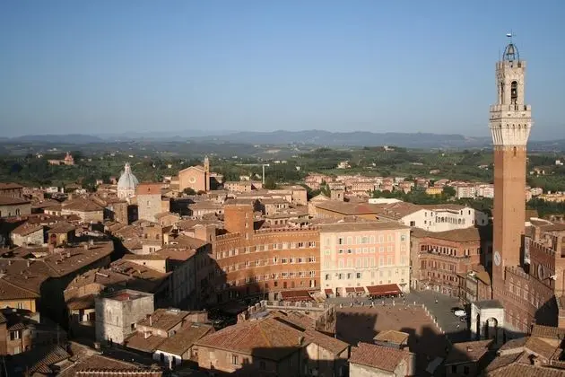 Centrale