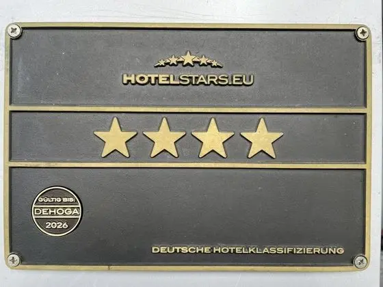 Centrale Hotel und Restaurant - Dış Mekan