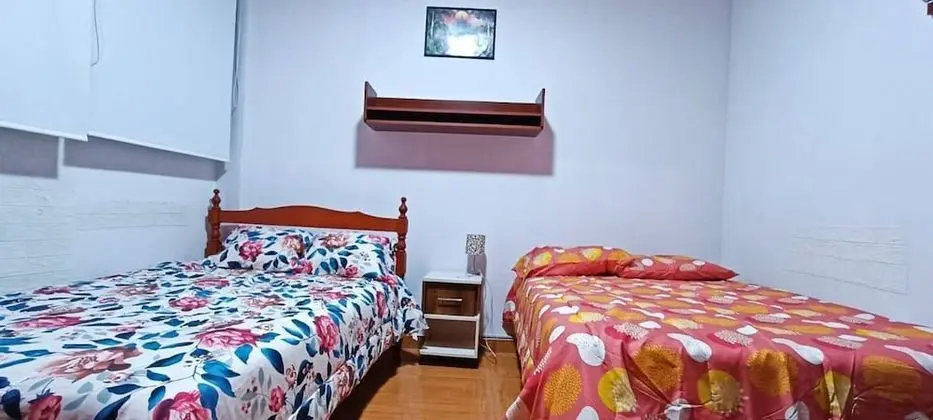 Centrally Located Apartment