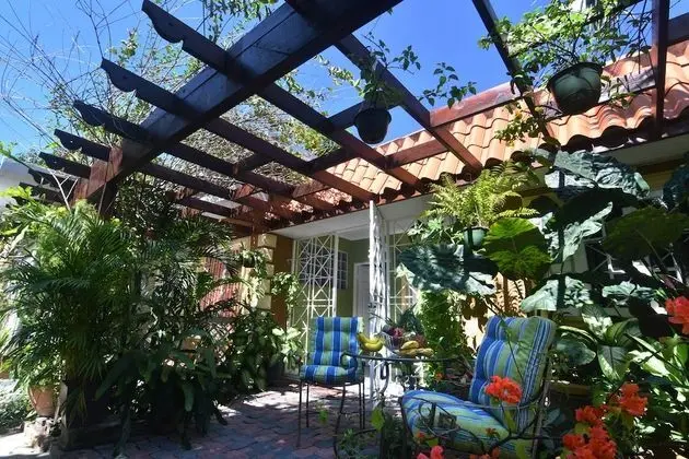 Centrally Located Guest Apartments III