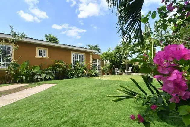 Centrally Located Guest Apartments III - Dış Mekan