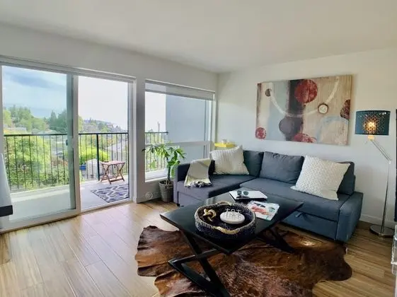 Centrally Located-Water Views