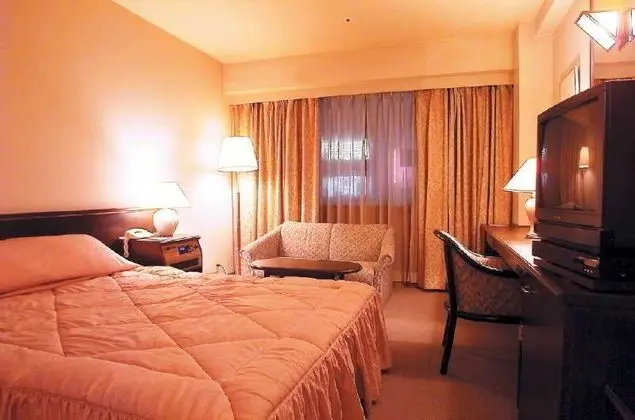 Hotel Centraza Hakata