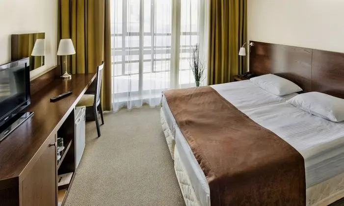 Hotel-Centre Avanta - Öne Çıkan Resim