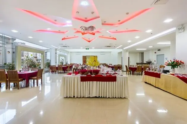 Centre Hotel - Yerinde Yemek