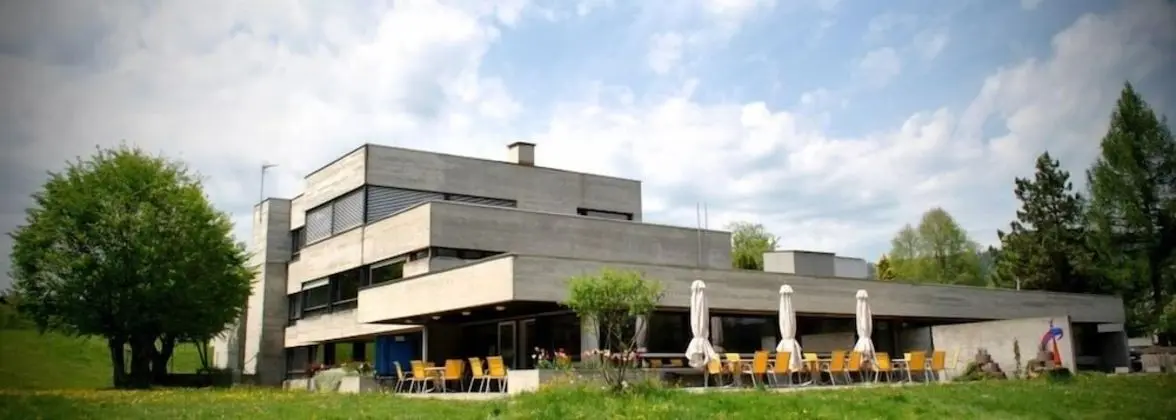 Centre de Sornetan - 1