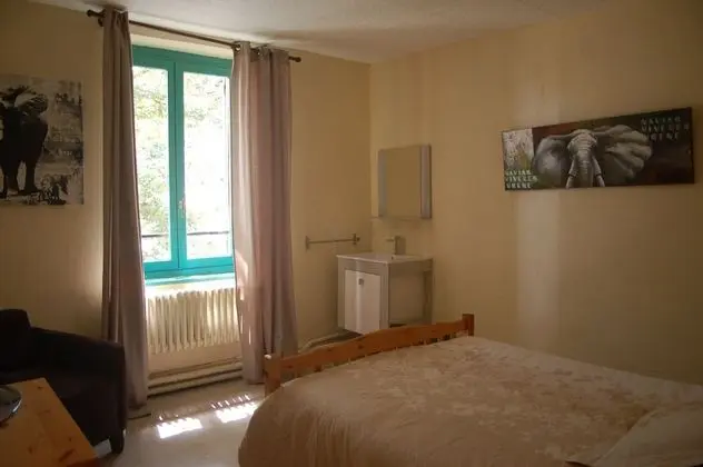 Centre de Vacances Les Sylvageois - Oda