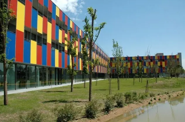 Centre Esplai Hostel