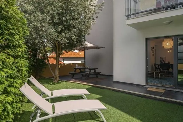 In the Centre of Funchal and With Outdoor Area, Pena II - 1