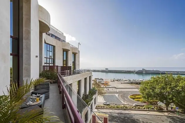In the Centre & Harbour View - The Boats Apartment - Öne Çıkan Resim
